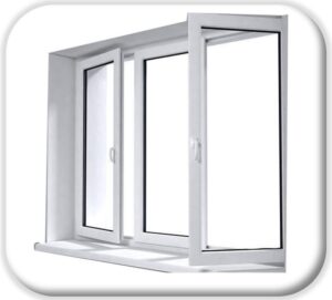 Casement Window