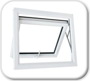 Hung Window